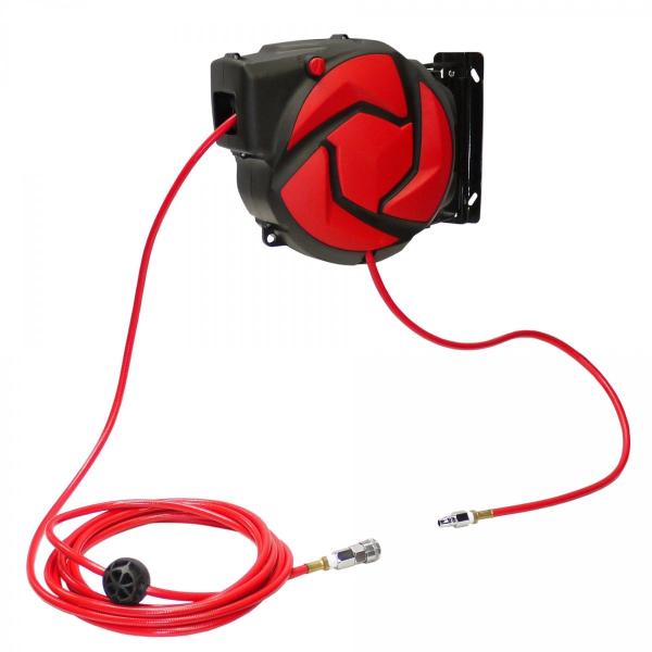 トライパワー エアーホースリール TR-354HR