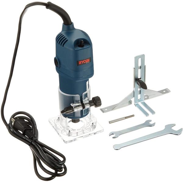 京セラ（リョービ）トリマー（ソフトスタート）TRE-40