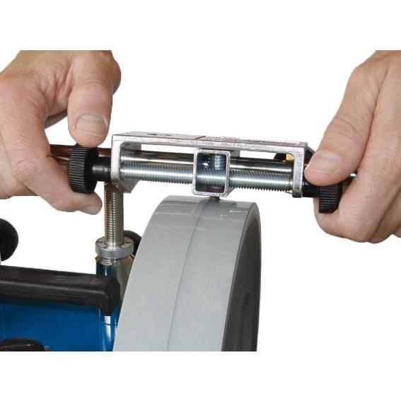 トルメック ツルーイングツール（砥石面直し器）TT-50