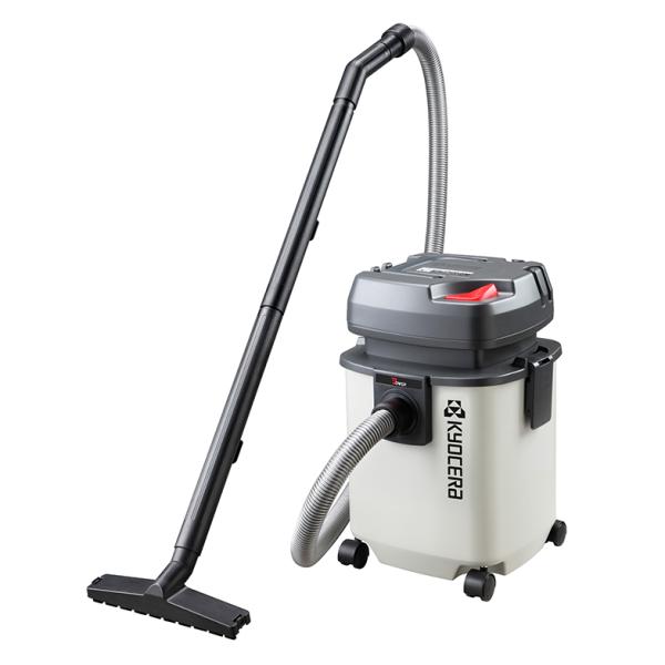 京セラパワー（リョービ）集じん機 VC-1200 業務用掃除機