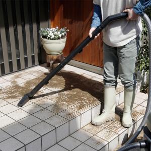 京セラパワー(リョービ)集じん機 VC-120...の詳細画像1