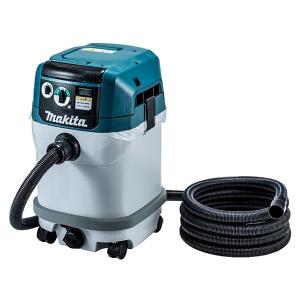 マキタ（makita） 集じん機 乾湿両用 VC2500 ホースφ38mm×2.5m付 連動