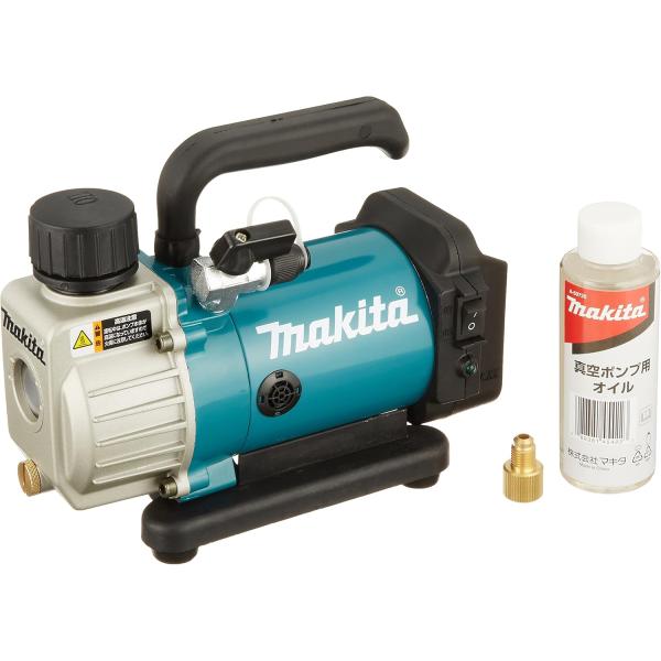 マキタ 充電式真空ポンプ  VP180DZ （本体のみ）