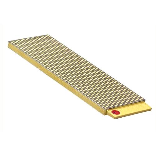 DMTダイヤモンド砥石 デュオシャープ（標準両面型）W8-