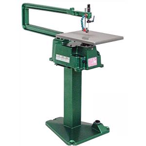 ユタカ スタンド付木工糸鋸盤(フトコロ720mm)YA-72FSV :YA-72FS:P-TOOLS.COM ヤフー店 - 通販 - Yahoo!ショッピング