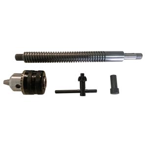 山戸製作所 押コップ用ドリルチャック取付セット