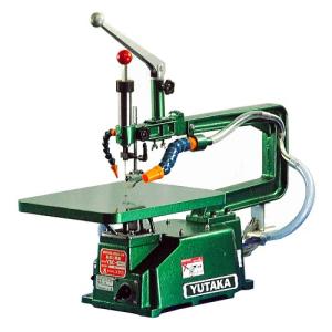 旭工機 卓上糸鋸盤(フトコロ600mm) : P-TOOLS.COM ヤフー店 旭工機 卓上糸鋸盤(フトコロ600mm) : P-TOOLS.COM ヤフー店