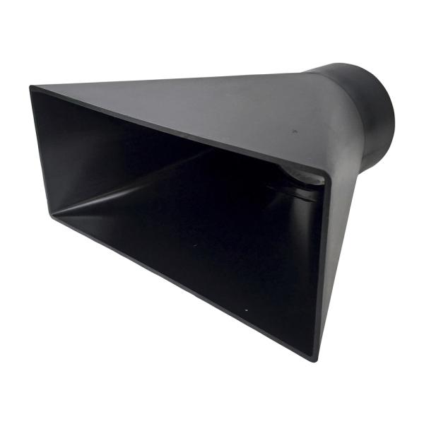 100×254mm　ダストフード  YW-1068