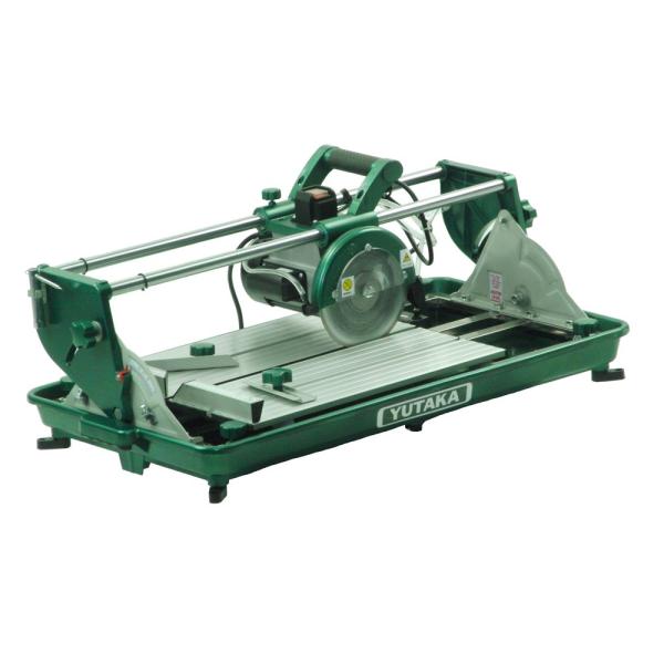 ユタカ タイルレンガストーンカッター  YWC-178DX