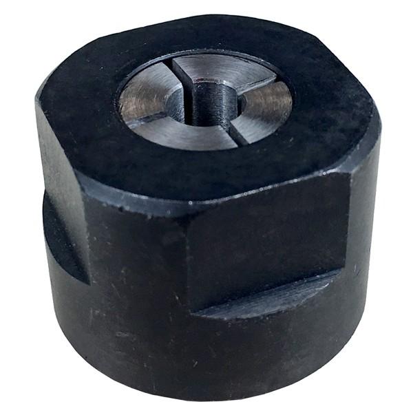 マキタ ルータ用コレットチャック 6mm（3612/3612C/3600HA/508）ZHOUYUE...