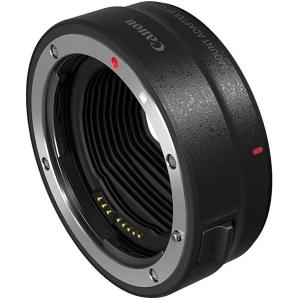 Canon マウントアダプター EF-EOS R EOSR対応 EF-EOSR 在庫有り｜pts-store