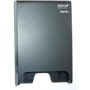 日立マクセル USB 3.0/2.0対応 iVDR対応アダプター M-VDRS.ADP2
