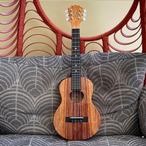 Koaloha Ukulele【コアロハ ウクレレ】KTM-00 テナーウクレレ #196