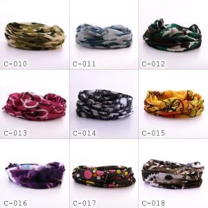 オールシーズン使用可能!! 薄手 ネックウォーマー