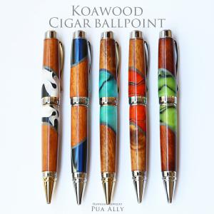 C365 中山英俊 ボールペン スタンダードシリーズ】ボルトアクション