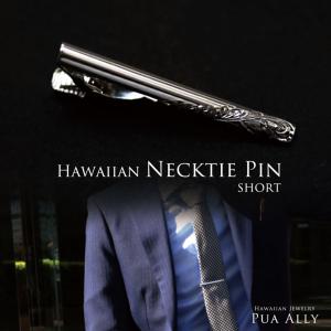 タイ留め ネクタイピン 18金 K18 地金 ゴールド メンズ ジュエリー