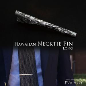 dunhill（ダンヒル） ネクタイピン メンズ パール/オニキス ブランド