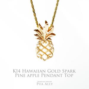 pt900ハワイアントップとpt850ネックレス ハワイアンジュエリー Pt900 La(太陽)＆Luna(月) ペンダントトップ L