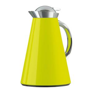 エムザ エレガンツァ（ELEGANZA） ステンレス保温・保冷ポット 1.3L