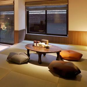 洛中高岡屋 カサマンスおじゃみ&こじゃみセット キャトルセット