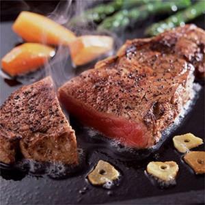 オージービーフステーキセット 食品・肉・肉加工品 【代引き・ラッピング不可】｜puapu-online