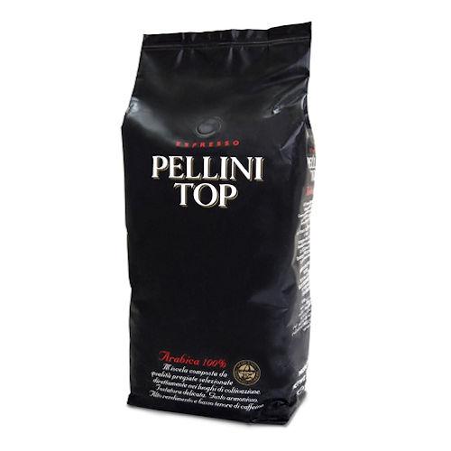 Pellini（ペリーニ） エスプレッソコーヒー　トップアラビカ100％ グルメ・スイーツ 飲料　