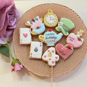 Honeybeeアイシングクッキーセット : puapua cookies - 通販 - Yahoo