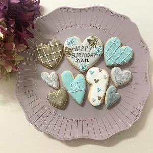 Honeybeeアイシングクッキーセット : puapua cookies - 通販 - Yahoo