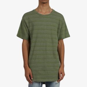 MNML DOTBORDER SCOOP T-SHIRTS ...