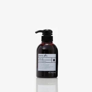 FORESTナチュラルシャンプー 】(弱酸性・アミノ酸系) 300ml Puca48