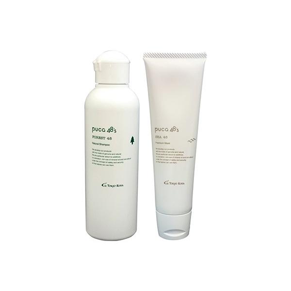 プーカ48シリーズ はじめてセット