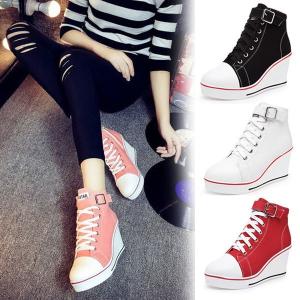 ヒールスニーカーのランキングtop100 人気売れ筋ランキング Yahoo ショッピング