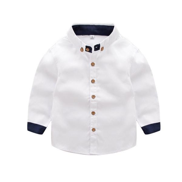 送料無料 即納 フォーマルスーツ 男の子 ワイシャツ Yシャツ タキシード キッズ ジュニア こども...