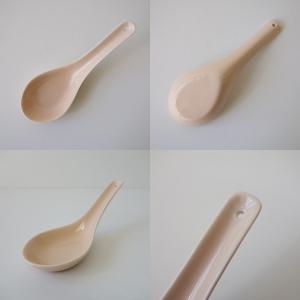 わけあり 蓮華 12cm 子供用 カラー 中華...の詳細画像4