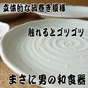 大鉢 陶器 そうめん 和食器 盛り鉢 煮物 う...の詳細画像4