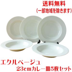 カネスズ セラミックス パスタ皿 絹衣 26cm ワイドリム 26cm平型スープ