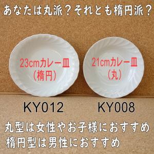 パスタ皿 スープ皿 カフェ風 シチュー皿 おし...の詳細画像5