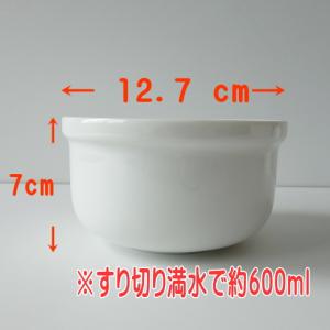 スープ ボウル 12cm リゾット ボウル 大...の詳細画像1