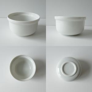 スープ ボウル 12cm リゾット ボウル 大...の詳細画像4