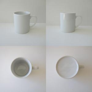 マグカップ 満水 280ml ストレートマグ ...の詳細画像5
