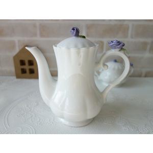 ノリタケ ヴィンテージ食器 ピンク ミルクピッチャー シュガーポット