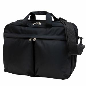 リライフ ビジネスバッグ メンズ ブリーフケース 2134 3WAY マチ拡張