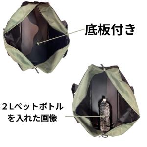 ボストンバッグ 大容量 大型 鞄 バッグ 旅行...の詳細画像5