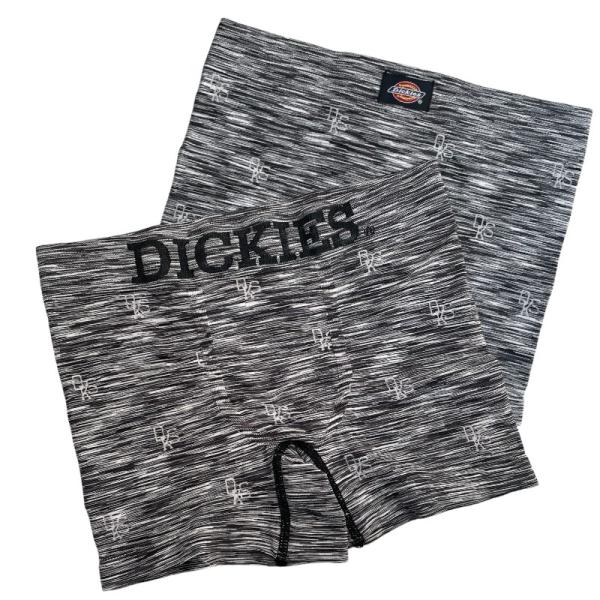 dickis ディキーズ パンツ 下着 メンズ ボクサー ディッキーズ