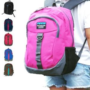 小型リュック　リュックサック　デイパック　レディース　ジュニア　子供　シニア　女性用　カラフル　軽量　軽い