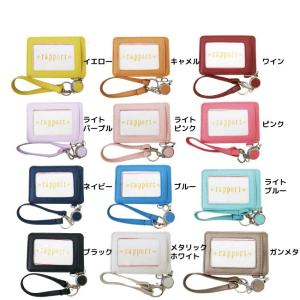パスケース 定期入れ メンズ レディース 免許...の詳細画像4