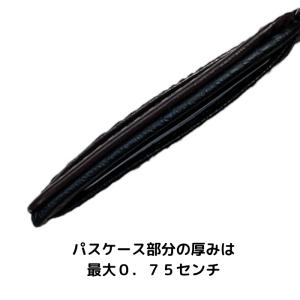 パスケース 定期入れ メンズ レディース 免許...の詳細画像5