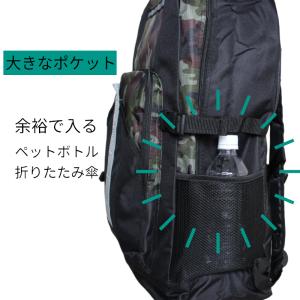 防災 リュック リュックサック 防災バッグ 特...の詳細画像4