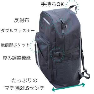 防災 リュック リュックサック 防災バッグ 特...の詳細画像2
