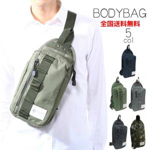 ボディバッグ メンズ バッグ ショルダーバッグ ...の商品画像